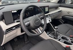 Zunanja slika - Hyundai Tucson - 1.6 T-GDI STYLE 18. WINTER. LED - 8 - Predogledna slika