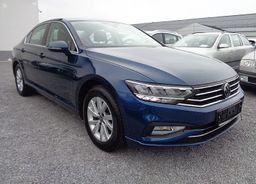 Zunanja slika - VW Passat - 1.5 TSI 150hp - automatic - ODLIČEN - VSI SERVISI - 2 - Predogledna slika