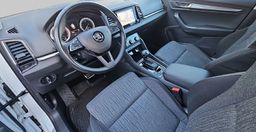 Zunanja slika - Škoda Karoq - Style 1.5 TSI DSG SLO - 9 - Predogledna slika