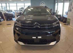 Zunanja slika - Citroën C5 Aircross - Max Hybrid 136 ë-DCT6 + PANORAMA - 2 - Predogledna slika