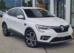 Zunanja slika - Renault Mégane Conquest - Megane Conquest 1.3 TCE MHEV 140 TECHNO EDC - 1 - Predogledna slika