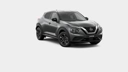 Zunanja slika - Nissan Juke - N-Connecta 1.0 DIG-T 114 - 3 - Predogledna slika