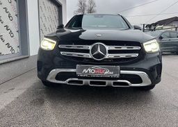 Zunanja slika - Mercedes-Benz GLC-Razred - GLC 220d-4MATIC-AUT-MULTIBEAM-NAVI-DISTRONIC-PREMI - 2 - Predogledna slika