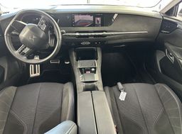 Zunanja slika - DS DS 4 - Performance Line Avt.KAMERA.NAVI.24 MES.JAMSTVO - 6 - Predogledna slika