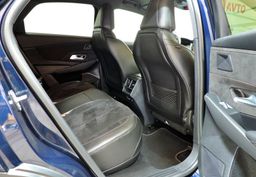 Zunanja slika - DS DS 7 - E-Tense 225 Performance Line Avt. - 12 - Predogledna slika