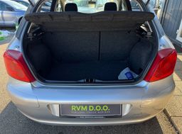 Zunanja slika - Peugeot 307 - D-SIGN°SLO°AVT.KLIMA°ABS°POT.RAČ°EL.POM.STEKEL° .. - 7 - Predogledna slika