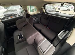 Zunanja slika - Mitsubishi Outlander - 2.2 DI-D 4WD AUT INSTYLE 7SEDEŽEV XENON ACC KAMERA - 20 - Predogledna slika