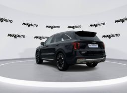 Zunanja slika - KIA Sorento - 2.2 TCi EX Limited Pan.AWD 7s 8DCT - 7 - Predogledna slika