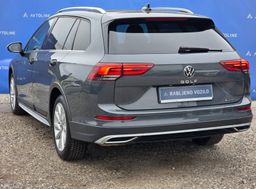 Zunanja slika - VW Golf - Variant 2.0 TDI Alltrack avt. 147 4M NAVI ACC GRET VOL - 7 - Predogledna slika