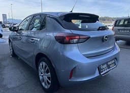 Zunanja slika - Opel Corsa - 1.2 TURBO 74KW ELEGANCE - 7 - Predogledna slika