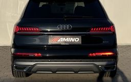 Zunanja slika - Audi Q7 - 50 TDI quattro-S line-LED-NAVI-VIRTUAL-ZRAČNO-ALU - 5 - Predogledna slika
