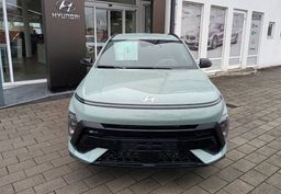 Zunanja slika - Hyundai Kona - 1.6 T-GDI 138 Premium N-line .Winter1.ptg..... - 9 - Predogledna slika