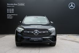 Zunanja slika - Mercedes-Benz GLC-Razred - GLC 220 d 4MATIC AMG LINE - 4 - Predogledna slika