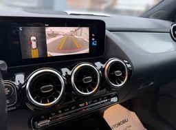 Zunanja slika - Mercedes-Benz B-Razred - B 180d FUL LED NAVIGACIJA TEMPOMAT KAMERA PDC TOP. - 15 - Predogledna slika