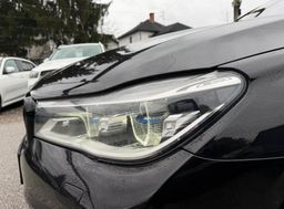 Zunanja slika - BMW Serija 7 - : 750Ld xDrive M-SPORT LASER ACC PANO SKY ALU20 360K - 9 - Predogledna slika