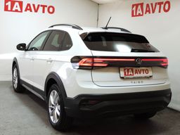Zunanja slika - VW Taigo - 1.0 TSI avt. 4ALL 115 LED-KAMERA-ACC - 7 - Predogledna slika