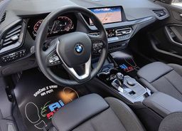 Zunanja slika - BMW Serija 1 - : 118i-AUT.-SPORTLINE-COCKPIT-FULLED-HEAD-UP-HARMAN- - 9 - Predogledna slika