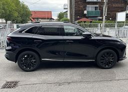 Zunanja slika - Forthing Forthing T5 EVO - T5 Evo ADAS - ZALOGA - 4 - Predogledna slika