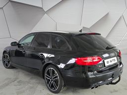 Zunanja slika - Audi A4 - Avant 2,0 TDI - 4 - Predogledna slika