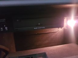 Zunanja slika - Audi A3 - 1,6 TDI - 12 - Predogledna slika