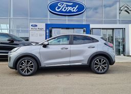 Zunanja slika - Ford Puma - TITANIUM 1.0 Ecoboost mHEV 125KM - 3 - Predogledna slika