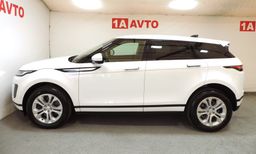 Zunanja slika - Land Rover Land Rover - Range Rover Evoque 2,0 TD4/D165 S Avt. - 14 - Predogledna slika