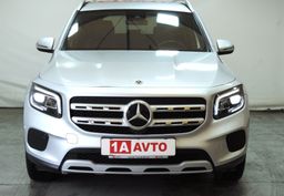Zunanja slika - Mercedes-Benz GLB-Razred - GLB 200 d Avt. KAMERA-USNJE-LED - 2 - Predogledna slika