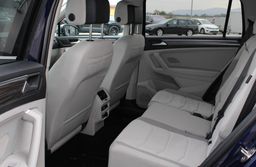 Zunanja slika - VW Tiguan Allspace - 2.0 TDI 4MOTION DCC VIRTUAL HEAD UP ACC IQ MATRIX - 12 - Predogledna slika