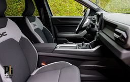 Zunanja slika - Dacia Bigster - Hybrid 155 Journey - 6 - Predogledna slika