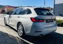 Zunanja slika - BMW Serija 3 - Touring: 318i - 5 - Predogledna slika