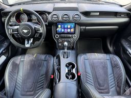 Zunanja slika - Ford Mustang - 2.3 EcoBoost 314KM AVT SHELBY IZGLED - 13 - Predogledna slika