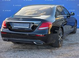 Zunanja slika - Mercedes-Benz E-Razred - E 200 d SPORT MULTIBEAM VZR KAMERA NAVI TEMPO - 7 - Predogledna slika