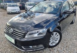 Zunanja slika - VW Passat - Variant 2.0 TDI BlueM.Tech. Comfortline - BREZ POLOGA - 1 - Predogledna slika