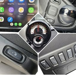 Zunanja slika - Smart Smart forfour - forfour EQ electric drive  82 KM PARKsenz|LED|gretjeSEDEŽEV - 12 - Predogledna slika