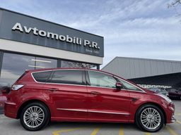 Zunanja slika - Ford S-MAX - 2.0EcoBlue 190KM AWD VIGNALE AVT PANORAMA AKT.TEMP - 6 - Predogledna slika