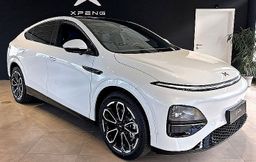 Zunanja slika - Xpeng G6 - PERFORMANCE AWD - 2 - Predogledna slika