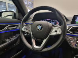 Zunanja slika - BMW Serija 7 - 730d xDrive - 22 - Predogledna slika