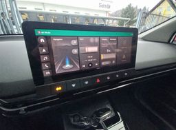 Zunanja slika - MG MG4 - Standard 51kWh  ZALOGA - 5 - Predogledna slika