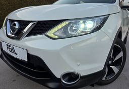 Zunanja slika - Nissan Qashqai - 1.5 DCI-XENON-LED-360 KAMERA-PDC-TEMPOMAT-NAVI - 9 - Predogledna slika