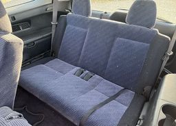 Zunanja slika - Honda Stream - 2.0i ES KLIMA 7 SEDEŽEV SLO POREKLO - 6 - Predogledna slika