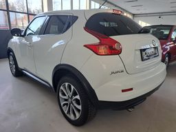 Zunanja slika - Nissan Juke - 1.5 DCI-SLOV.POREKLO-KAMERA-ODLIČEN-M 2014 - 8 - Predogledna slika