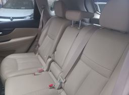 Zunanja slika - Nissan X-Trail - 4WD 2.0 dCi Tekna - 9 - Predogledna slika