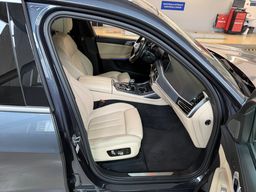 Notranja slika - BMW X7 - BMW - 44 - Predogledna slika