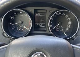 Zunanja slika - Škoda Yeti - Active TSI 77kW - 8 - Predogledna slika