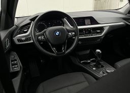 Zunanja slika - BMW Serija 1 - : 116d-VIRTUAL-NAVI-PDC-ALU - 7 - Predogledna slika