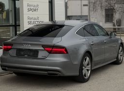 Zunanja slika - Audi A7 - 3.0 TDI quattro 200kW S Tronic S-Line - 6 - Predogledna slika