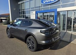 Zunanja slika - Ford Capri - Premium 77 kWh 210 kW  286 KM - 6 - Predogledna slika