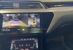 Zunanja slika - Audi e-tron - Sportback 55 quattro S line - 9 - Predogledna slika