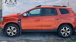 Zunanja slika - Dacia Duster - 4WD 1.5 dCi - PDC - LED - NAVI - KAM SPRED+ZAD - 7 - Predogledna slika