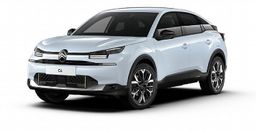 Zunanja slika - Citroën C4 - Business Hibrid 145 avtomatik - 1 - Predogledna slika
